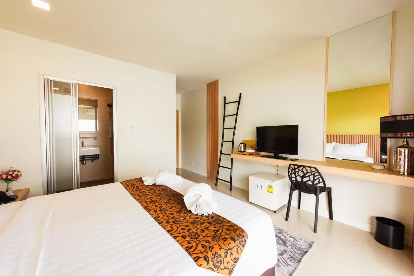 The One Hotel Bay Breeze Pattaya