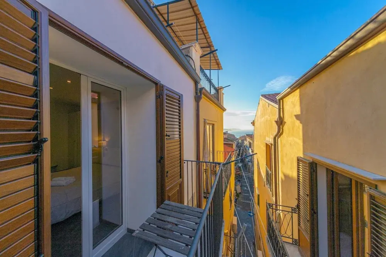 Alle Torri Apartments