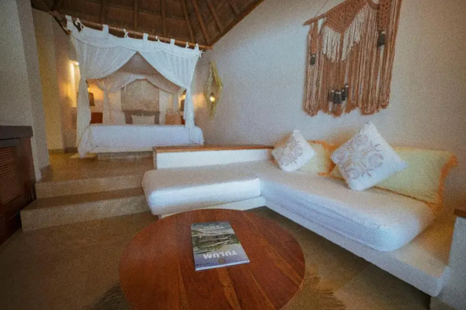 Ana y Jose Tulum Hotel & Spa
