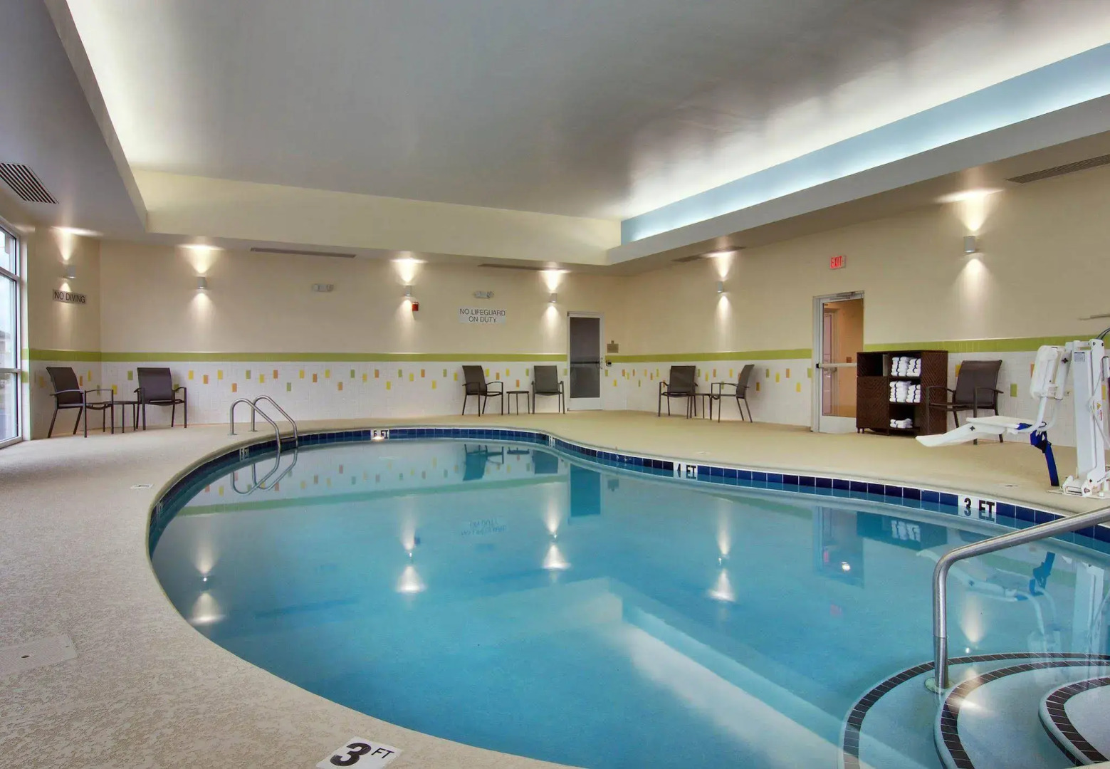 Fairfield Inn by Marriott Clarksville