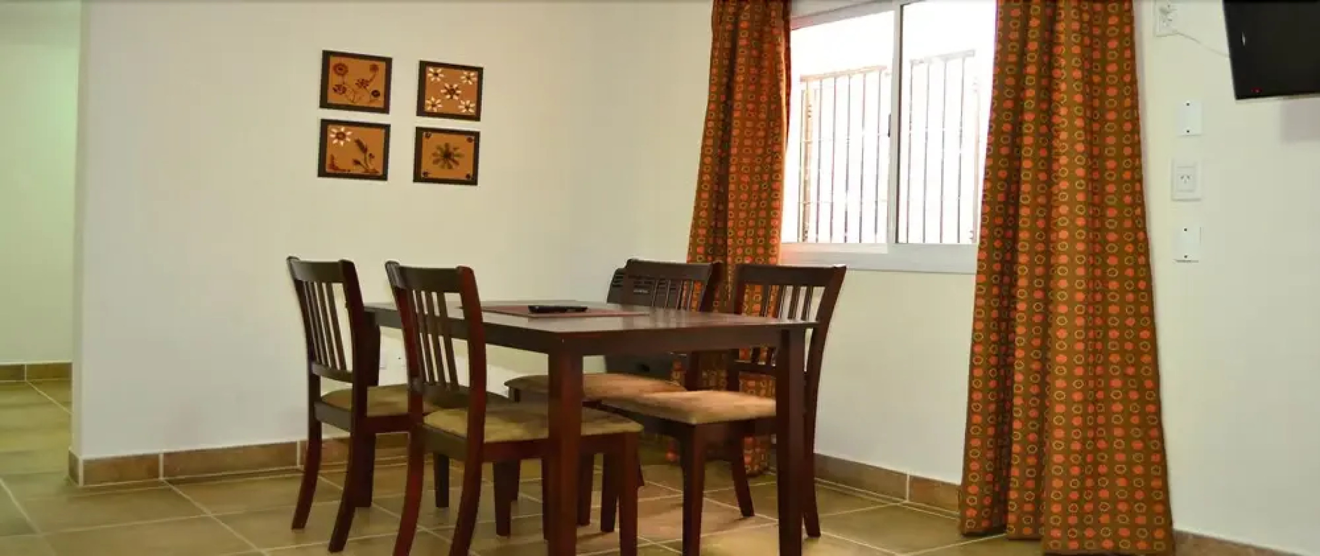 Chawasi Departamentos