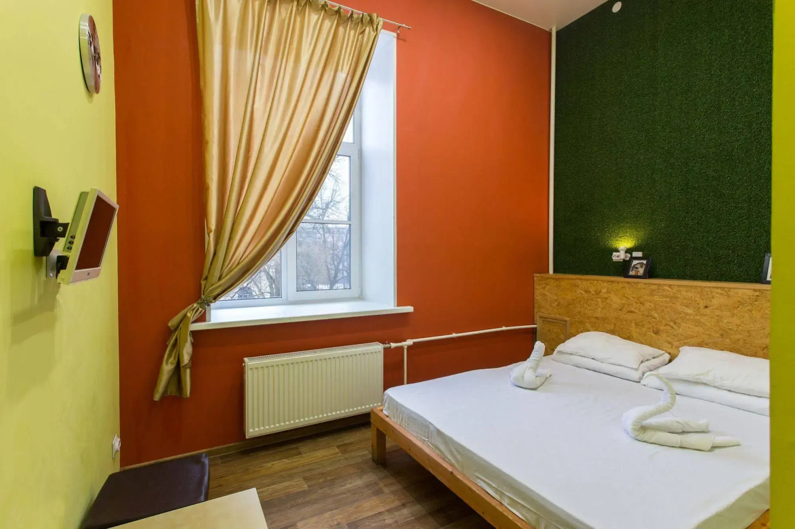 Хостел Ready Steady