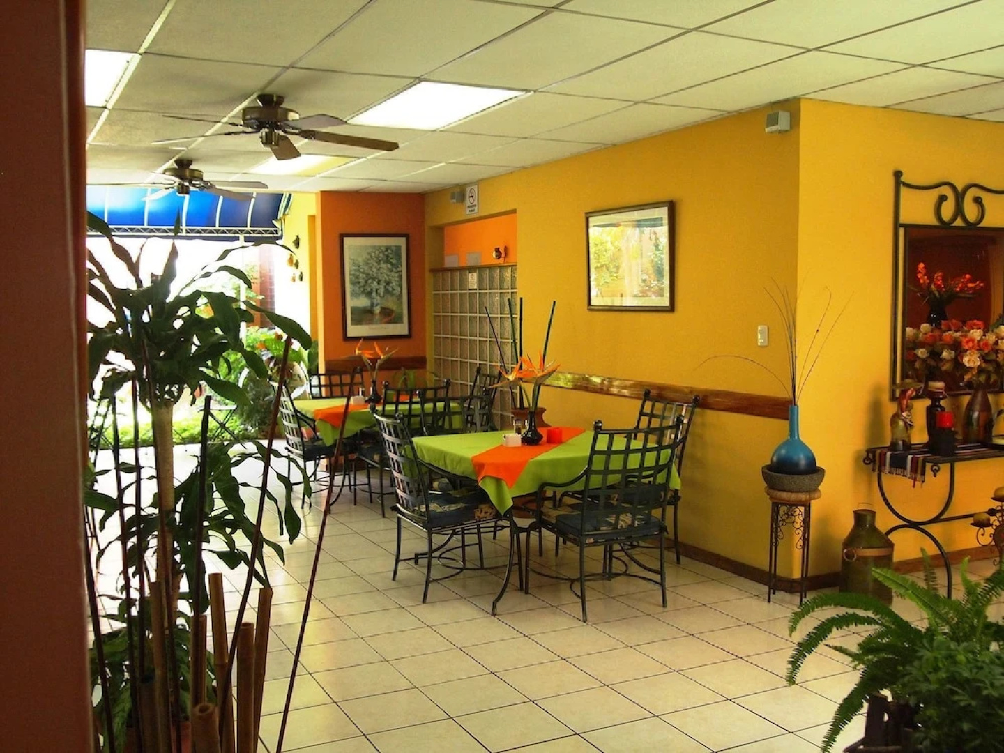 Hostal Verona