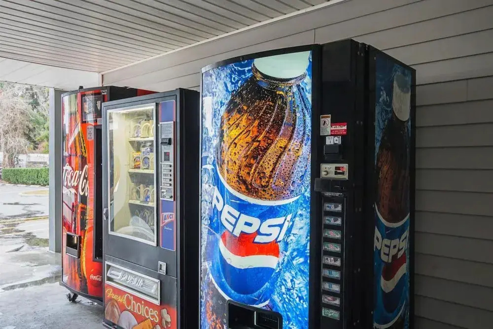 Motel 6 Savannah, GA