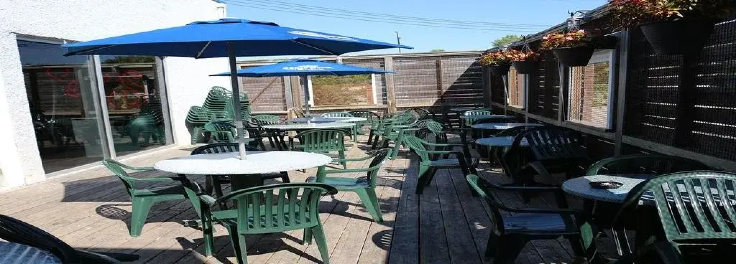 Kirkfield Motor Hotel & Club 3D