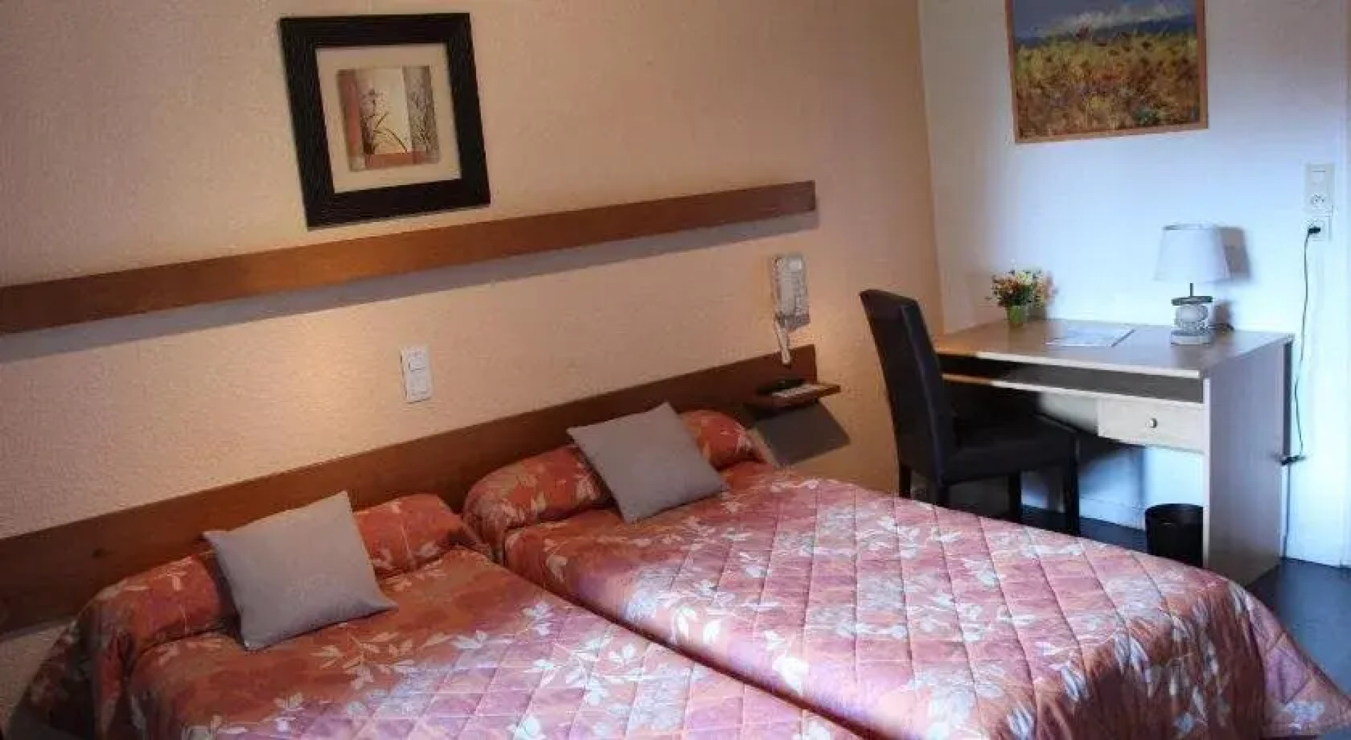 La Bonne Auberge