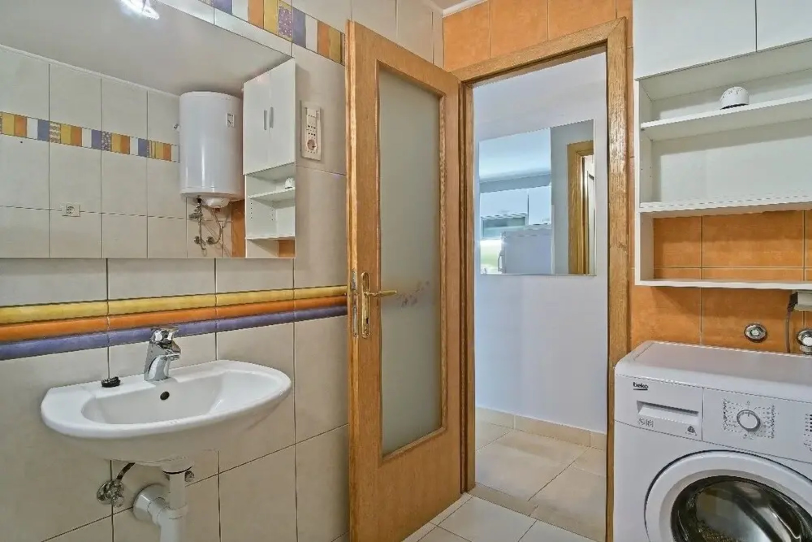 Antonella - Apartment Nikola