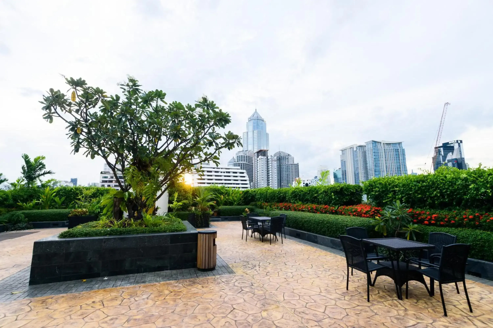 Lohas Residences Sukhumvit