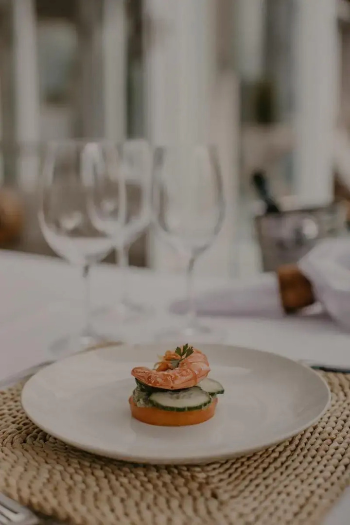 Qambathi Mountain Lodge