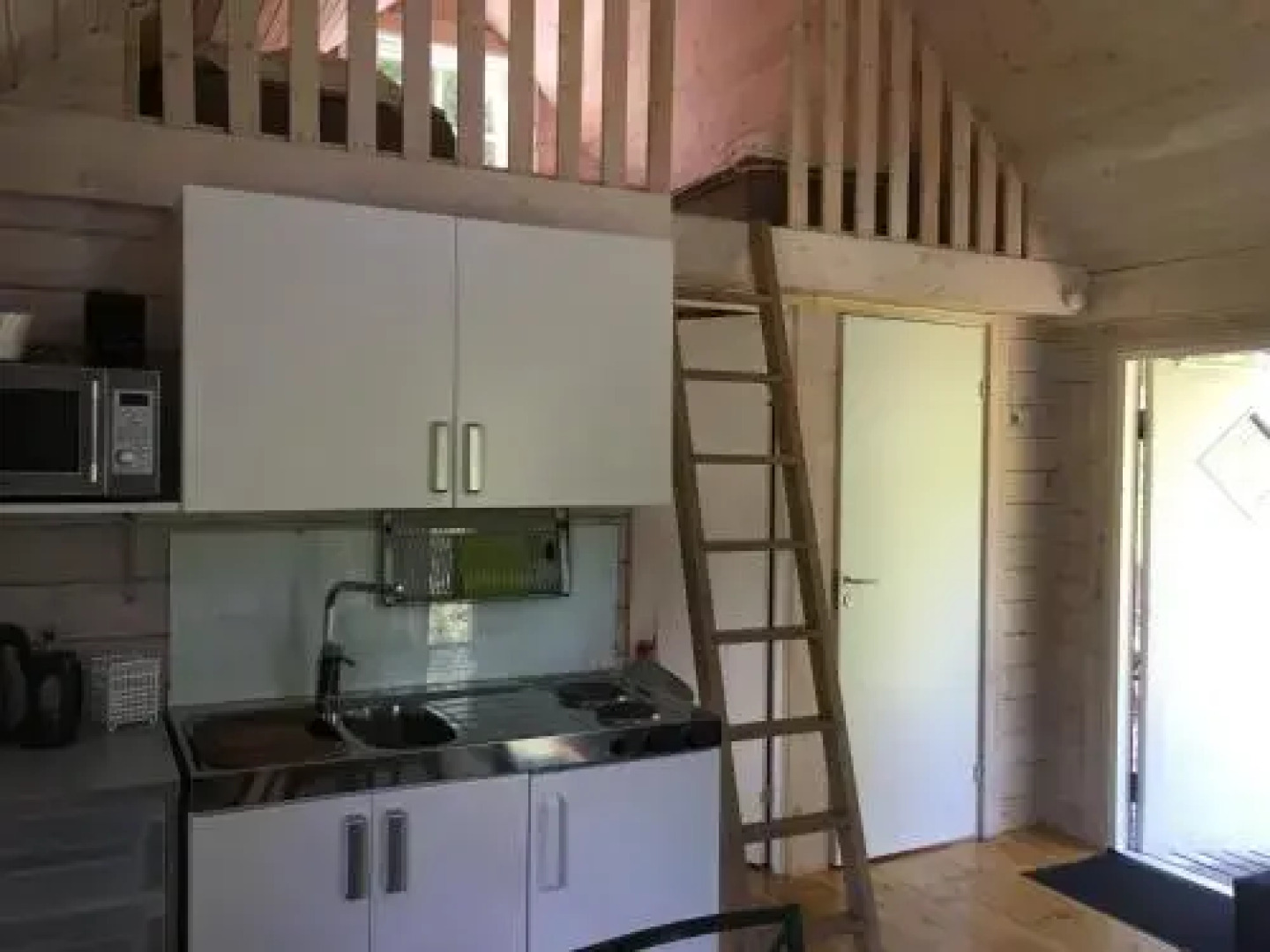 Maven Kustnara Stugor