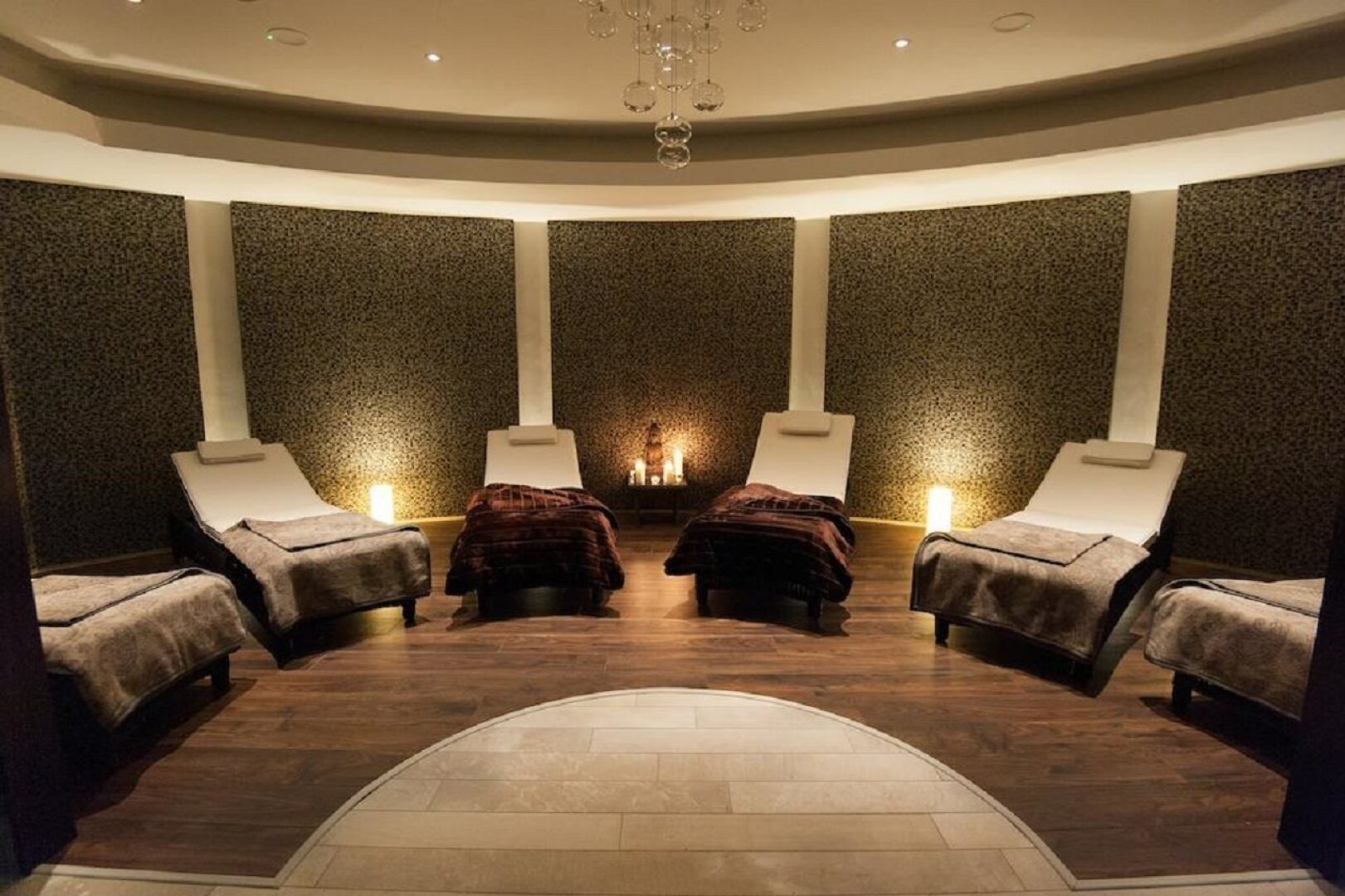 Killyhevlin Lakeside Hotel & Lodges