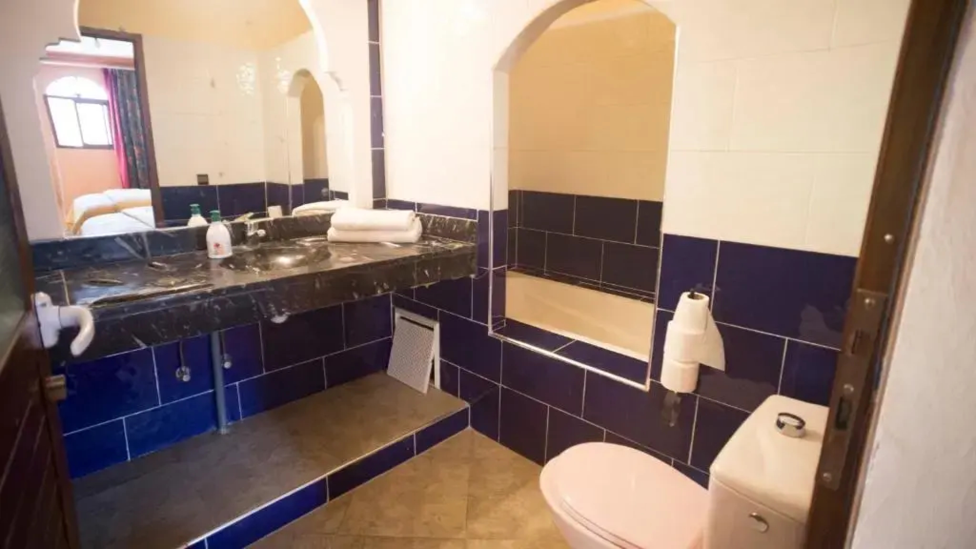 Hotel Kasbah Asmaa