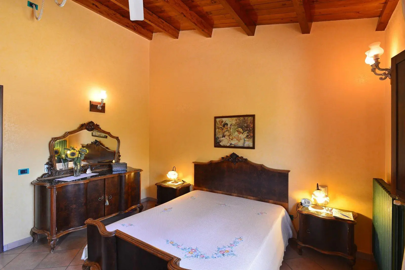 Locazione turistica Eureka