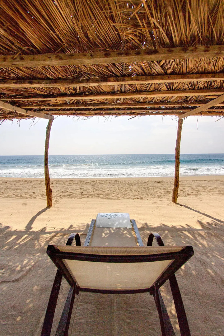 Villas Paraiso Resort