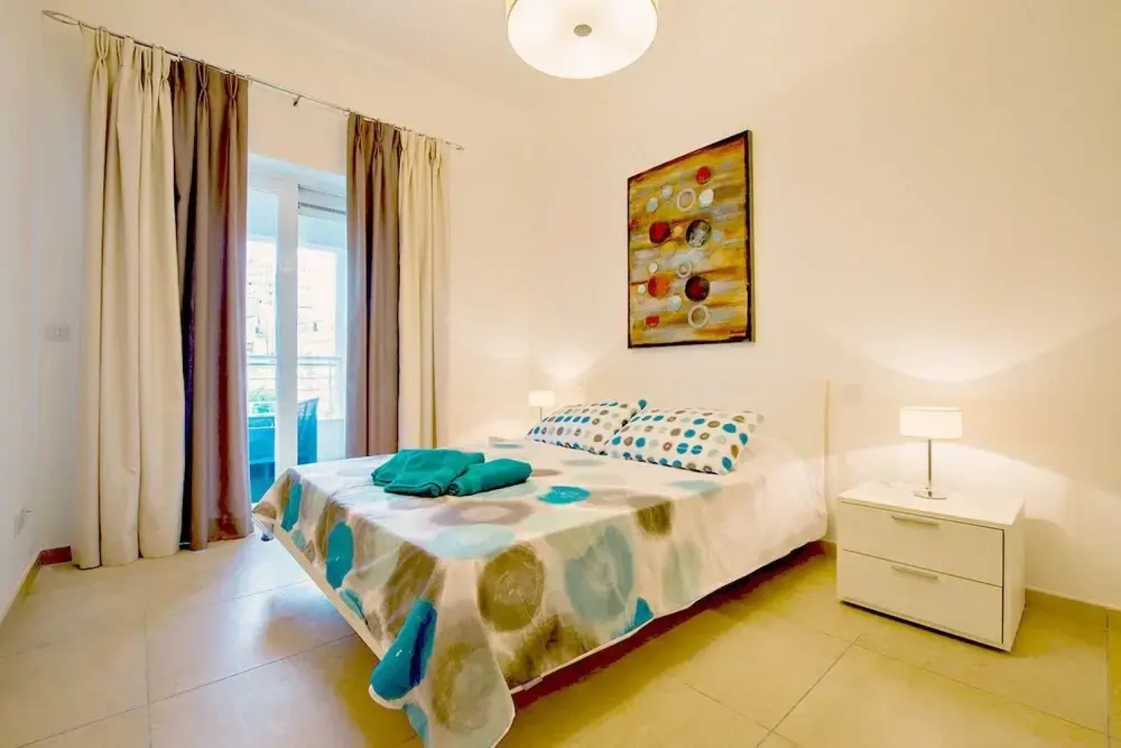 Luxury Apartment With Pool and Terrace, Top Location
