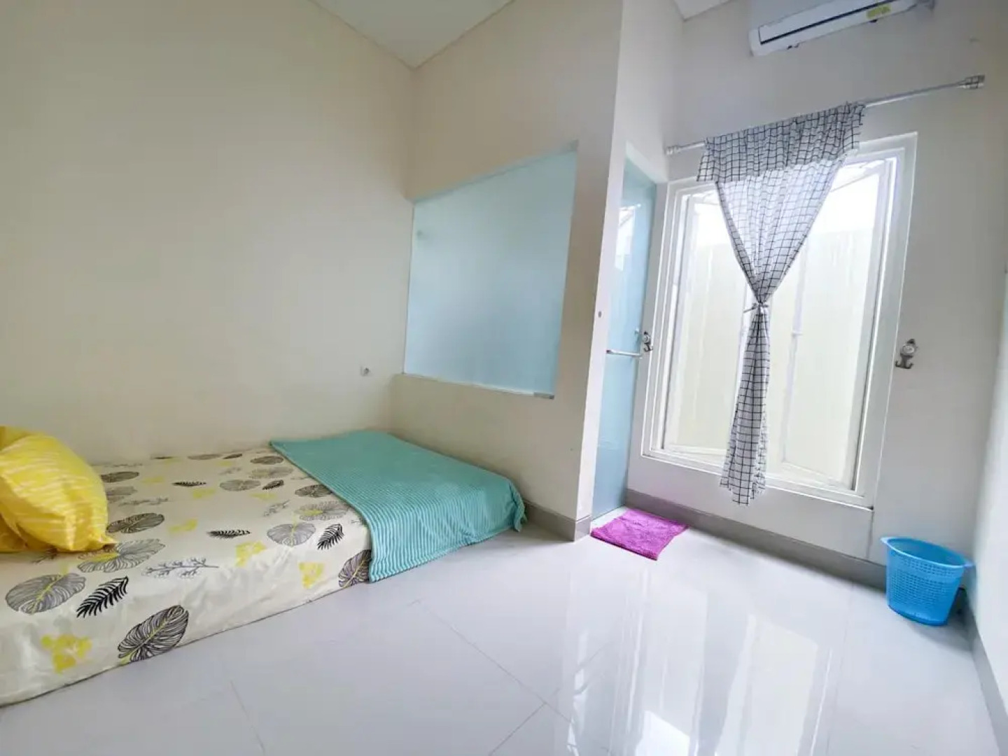 Surabaya Homey near Airport