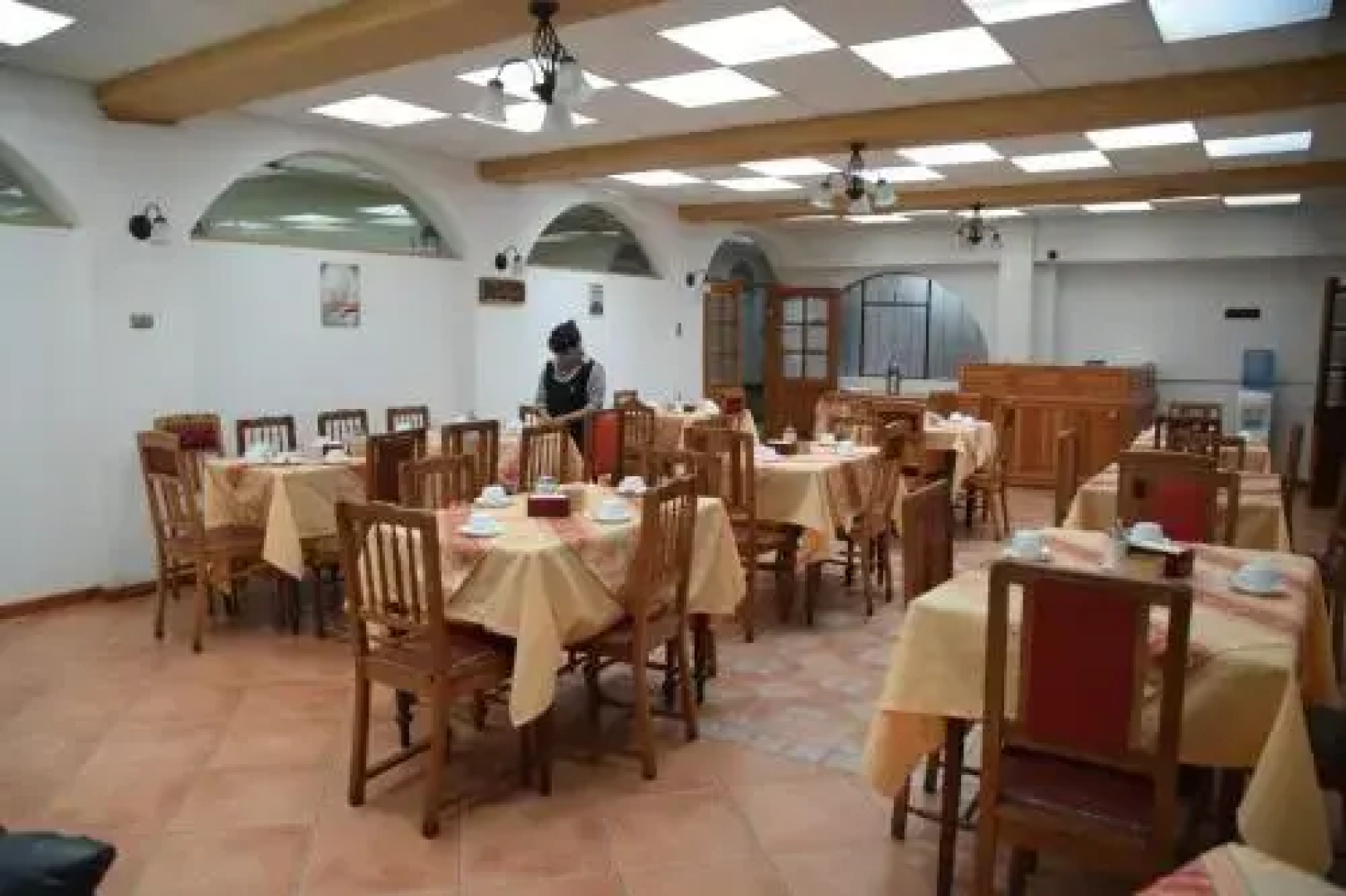Hotel Terracentro