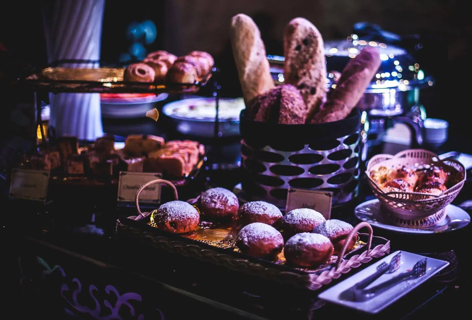 Queenco Hotel & Casino