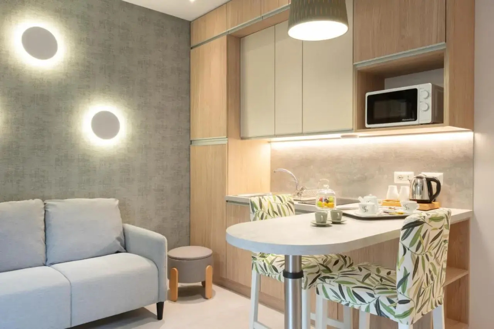 Residence san severino