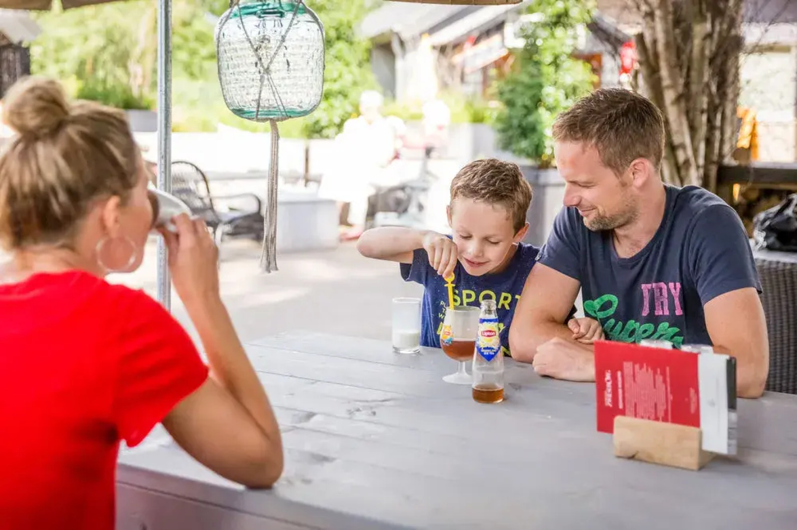 Landhoeve Zwieseborg