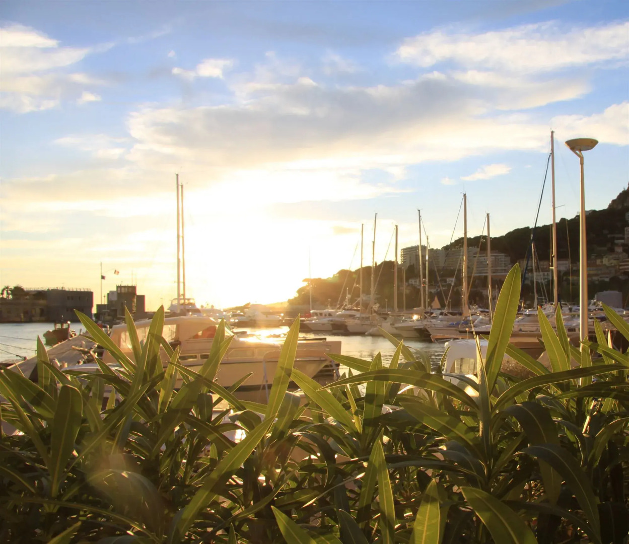 Residence le Quai des Princes