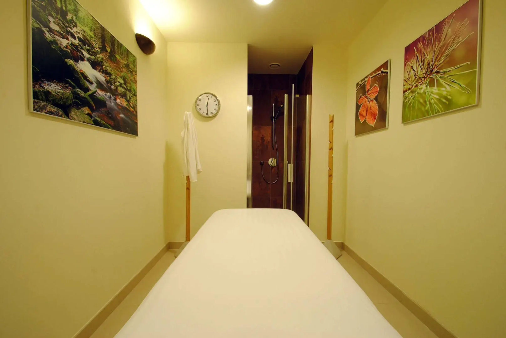 Wellness Hotel Peras