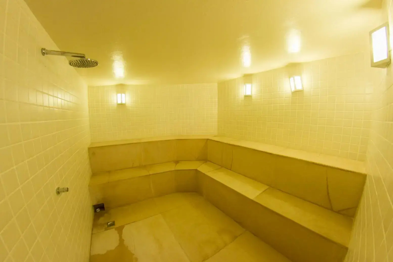 Azeda Boutique Hotel