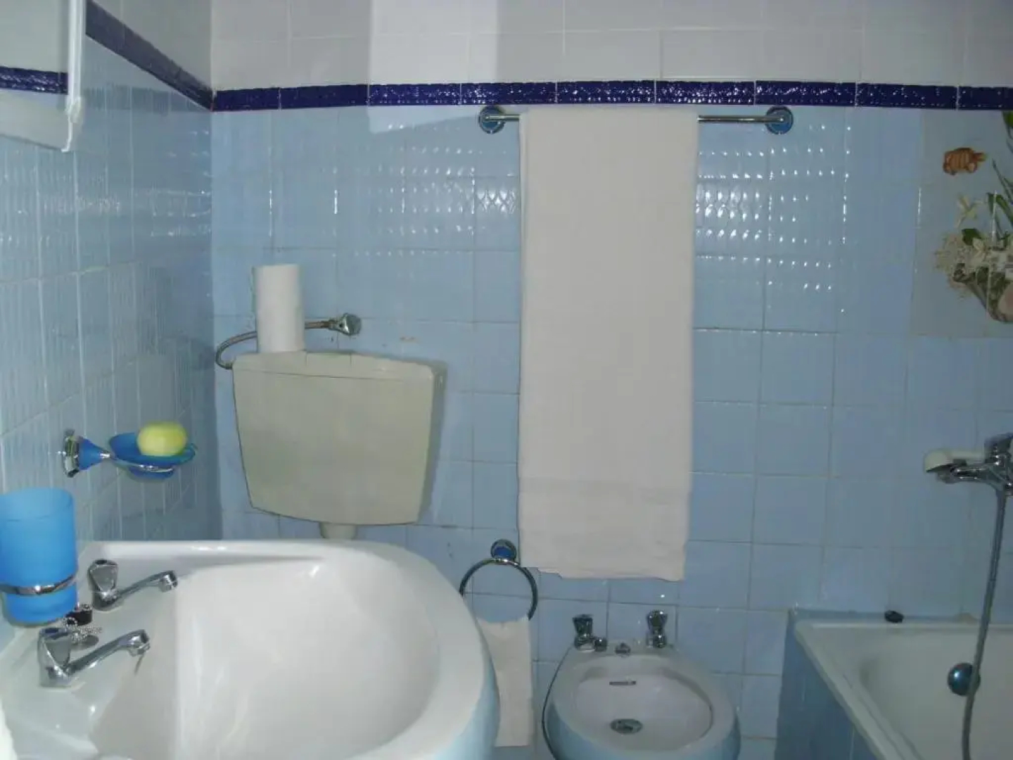 Casa Marina Olhao