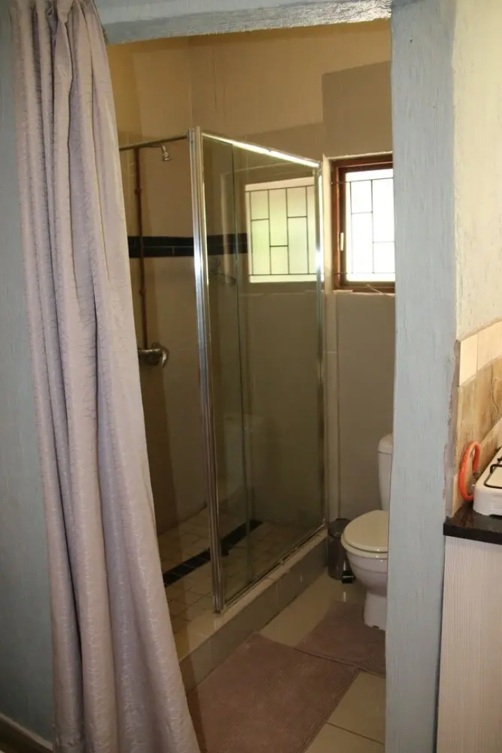 Chane Cheese Farm & Lodge