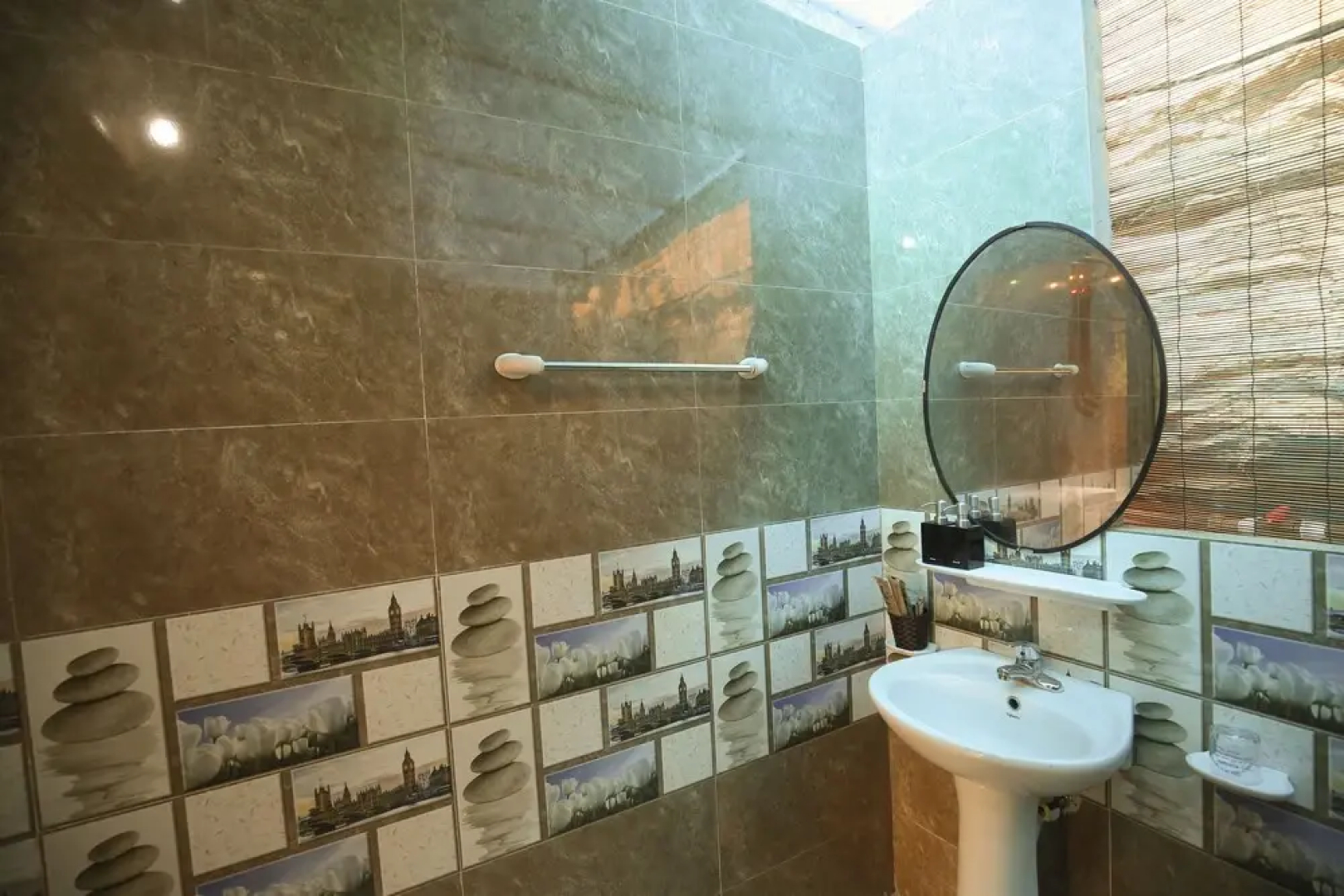 Trang An Passion Homestay - Hostel