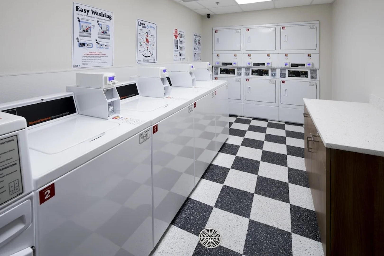 Uptown Suites Extended Stay Tampa FL – Riverview
