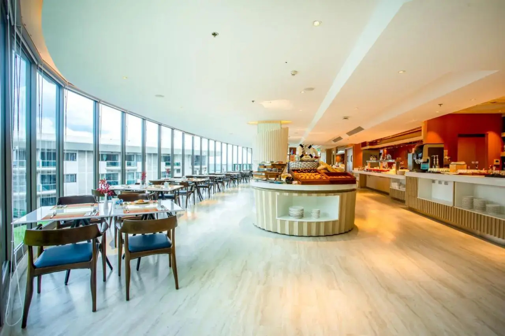 Centara Sonrisa Residences & Suites Sriracha