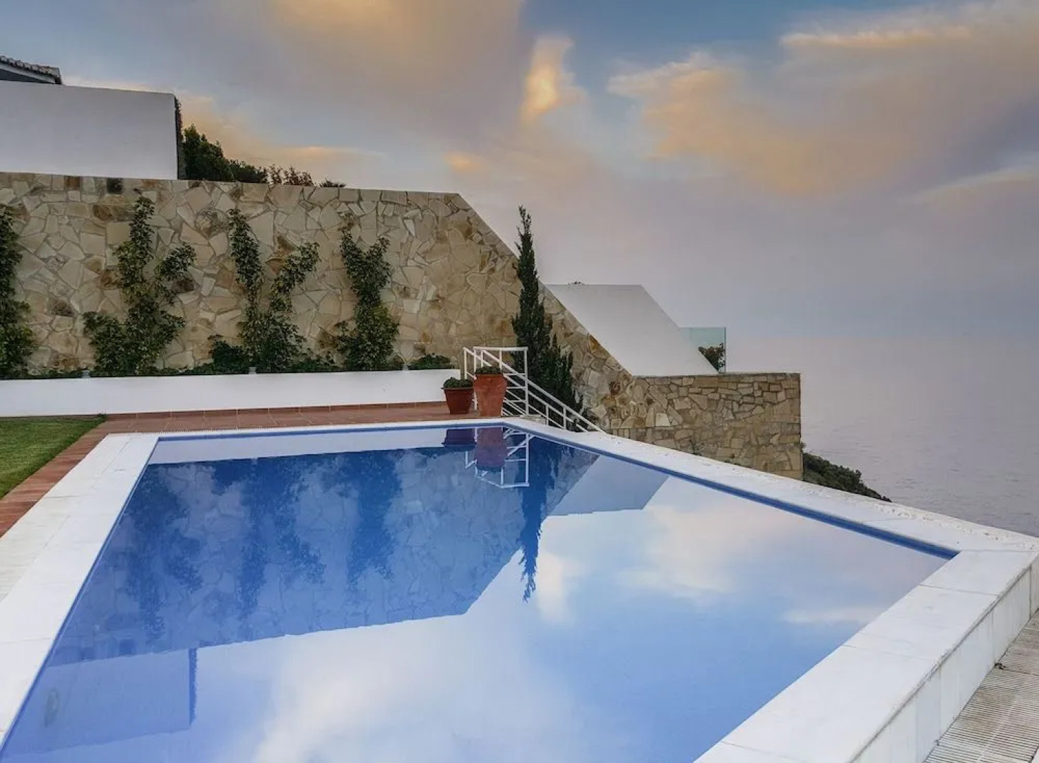 Chezmoihomes Villa el Horizonte