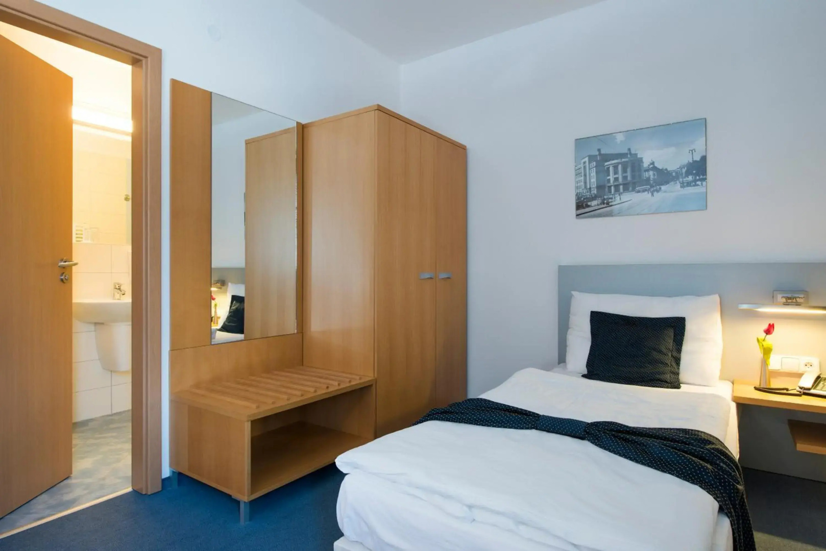 Felicity Garni Hotel