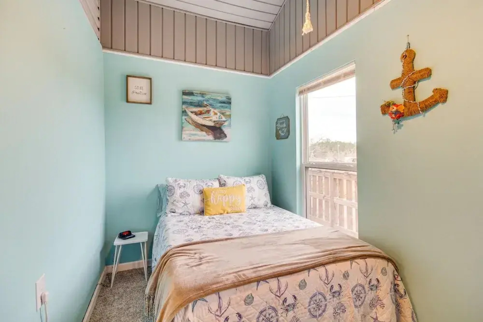 Waterfront Bay St Louis Home w/ Private Dock!