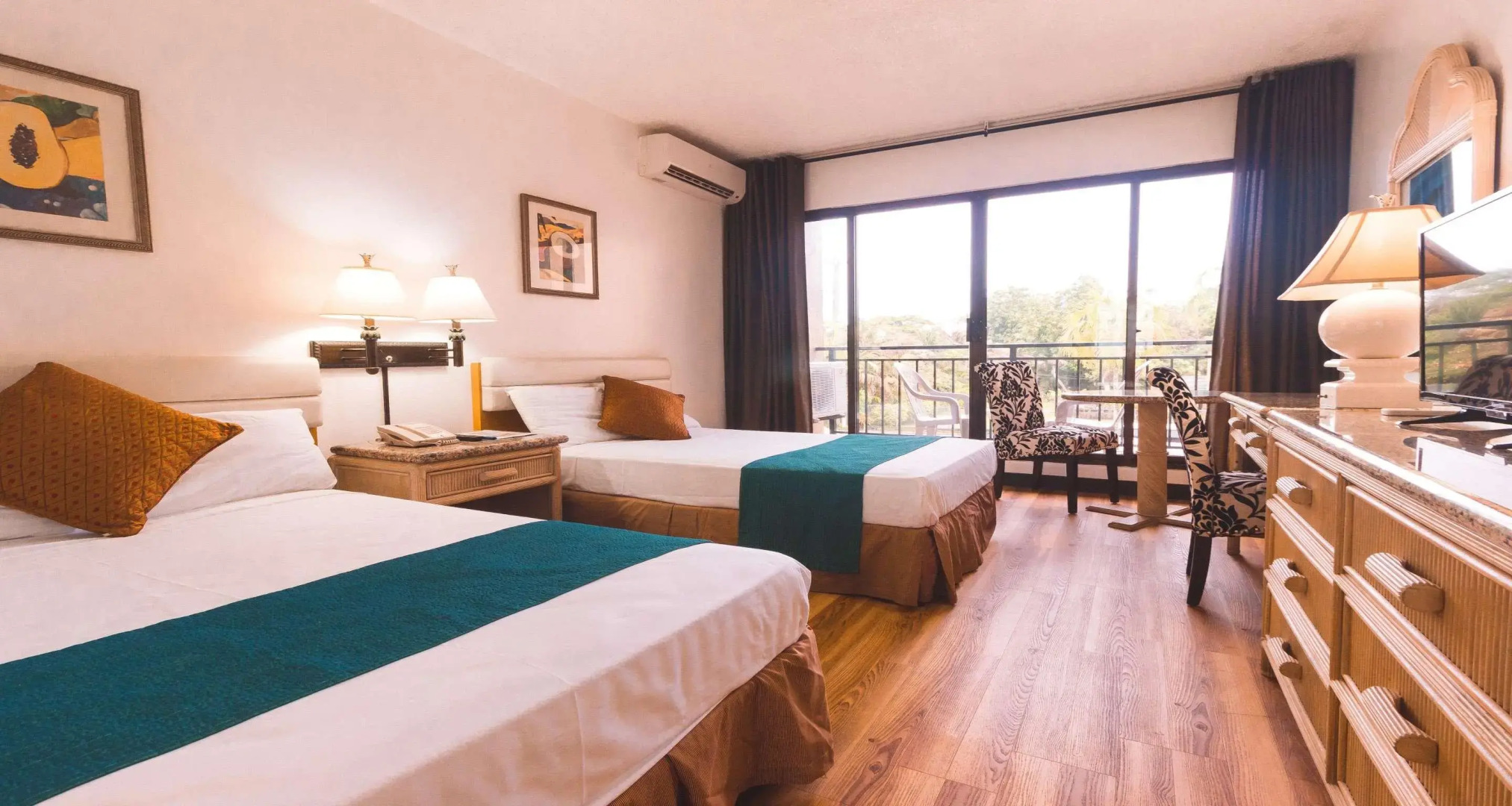 SureStay Hotel by Best Western Guam Airport South