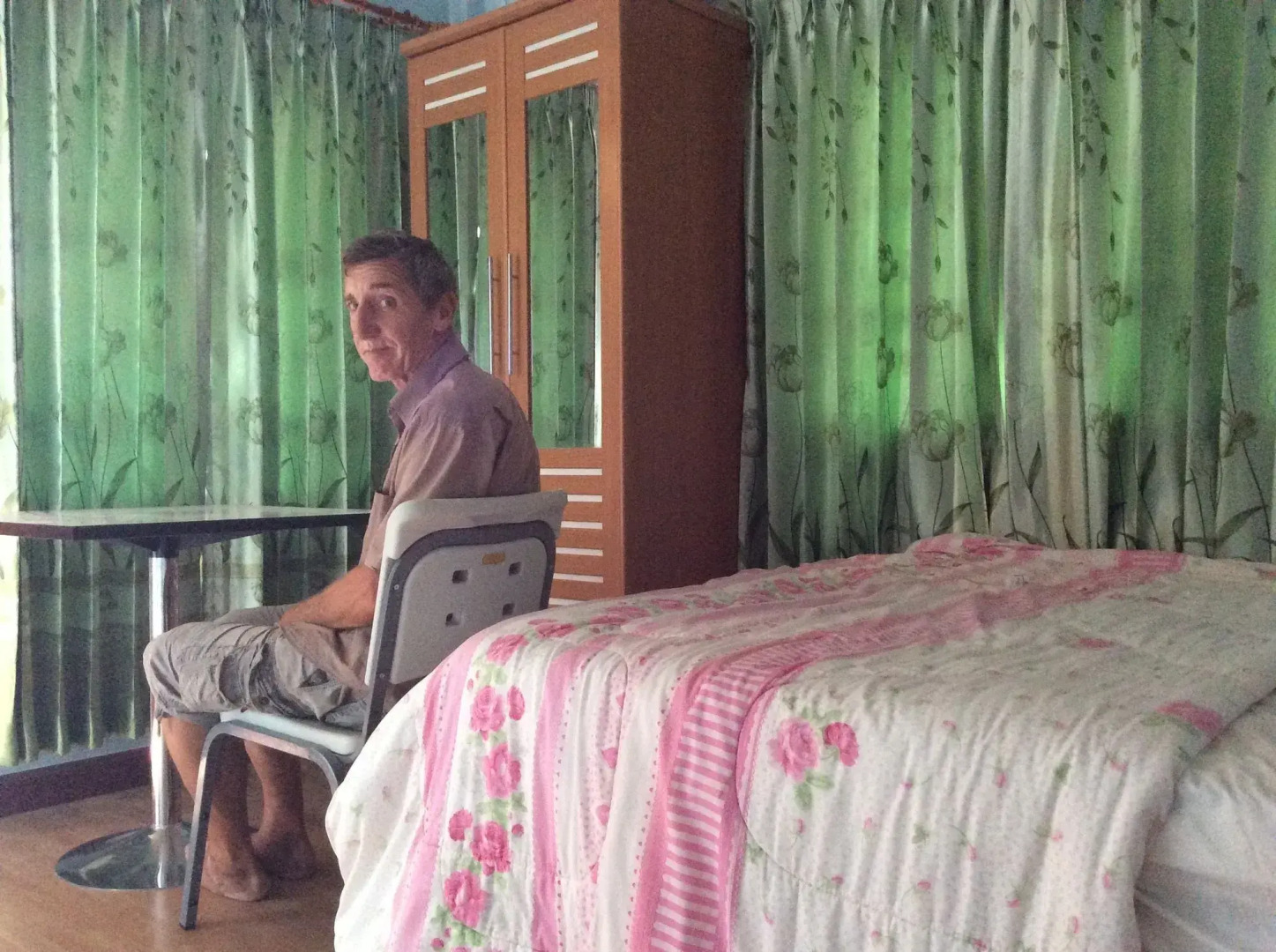 Gesundheitsland Thailand South