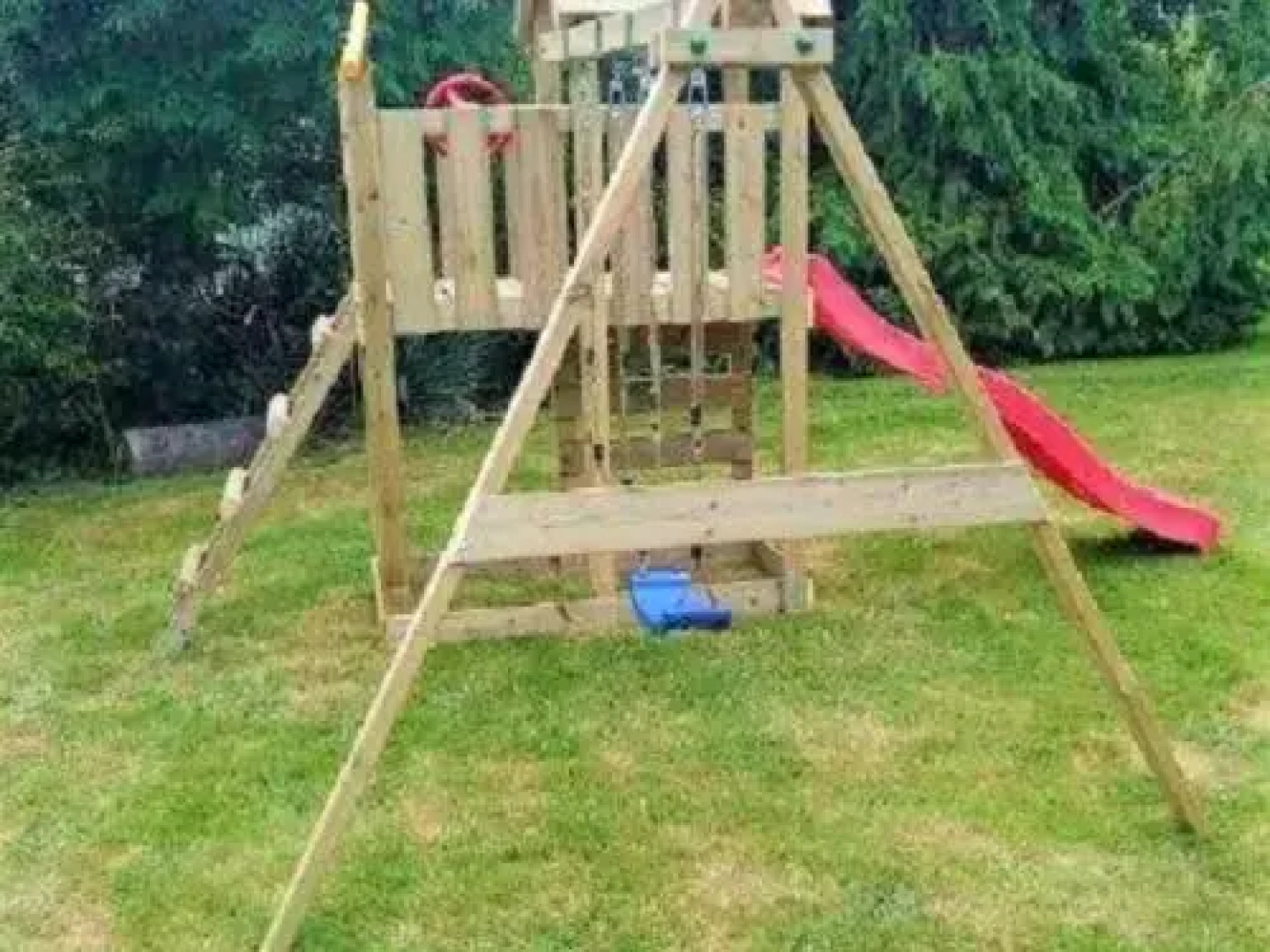 House Gîte de la Gringolerie 2