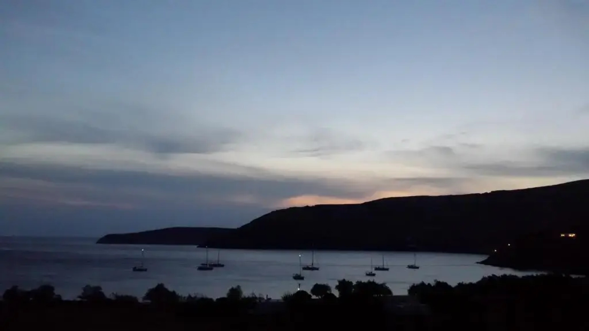 Serifos Dream Houses near the sea