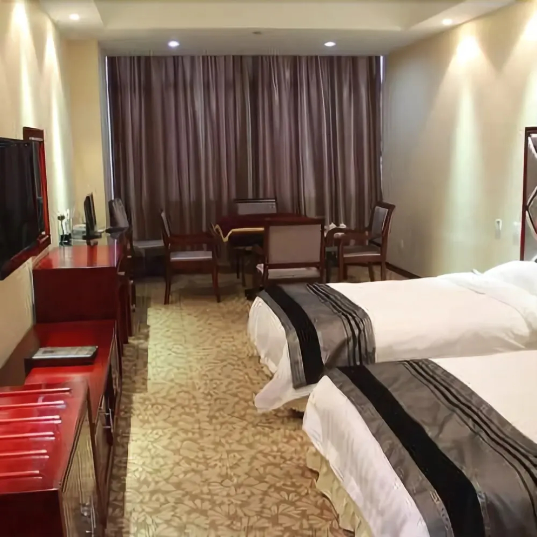 Ke Guan International Hotel