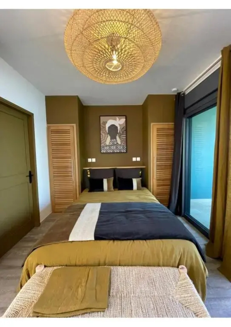 Écrin de mer Studios de charme 3 étoiles