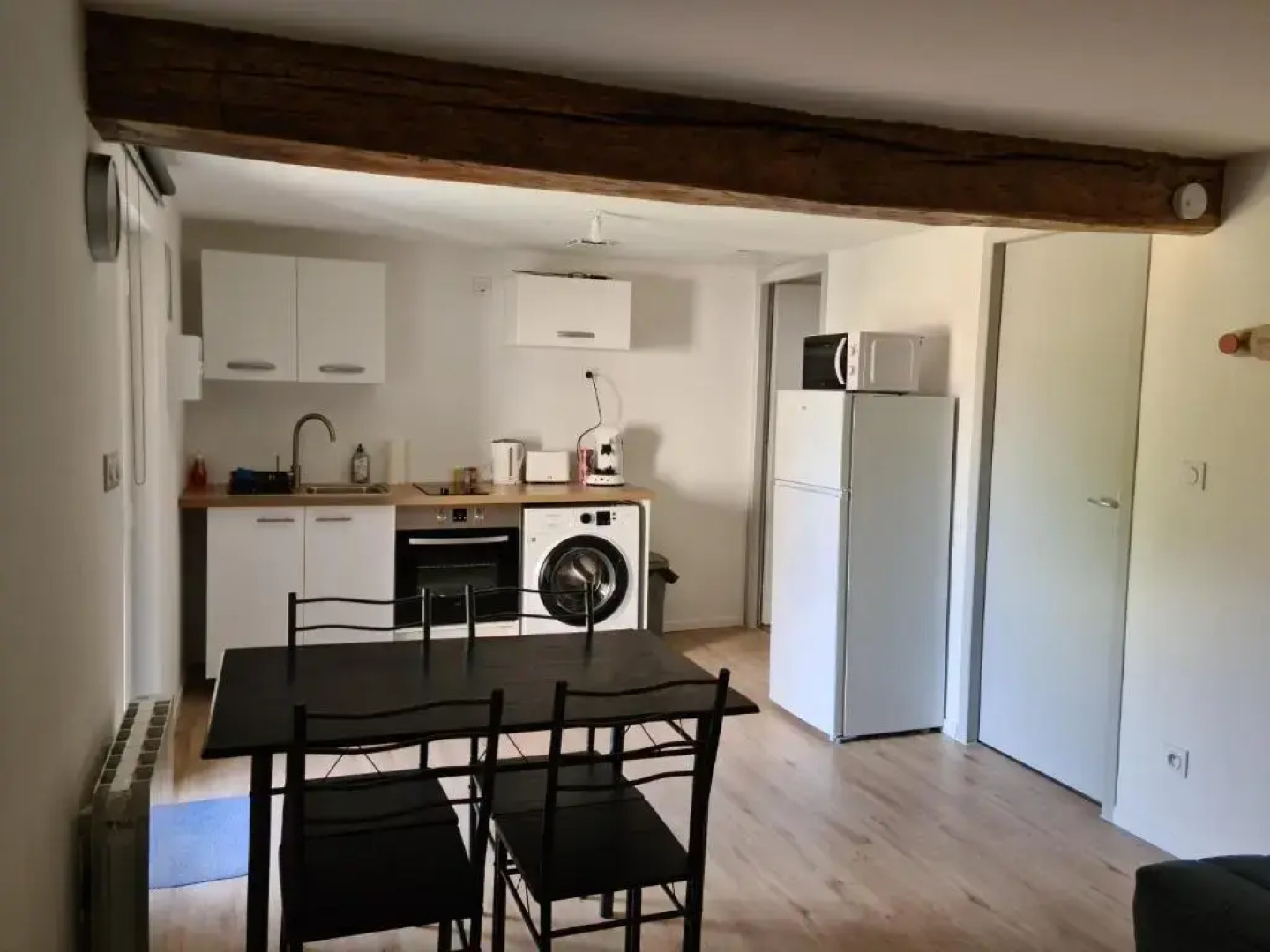 gîte rêves bleus Ô rêves d'Ana