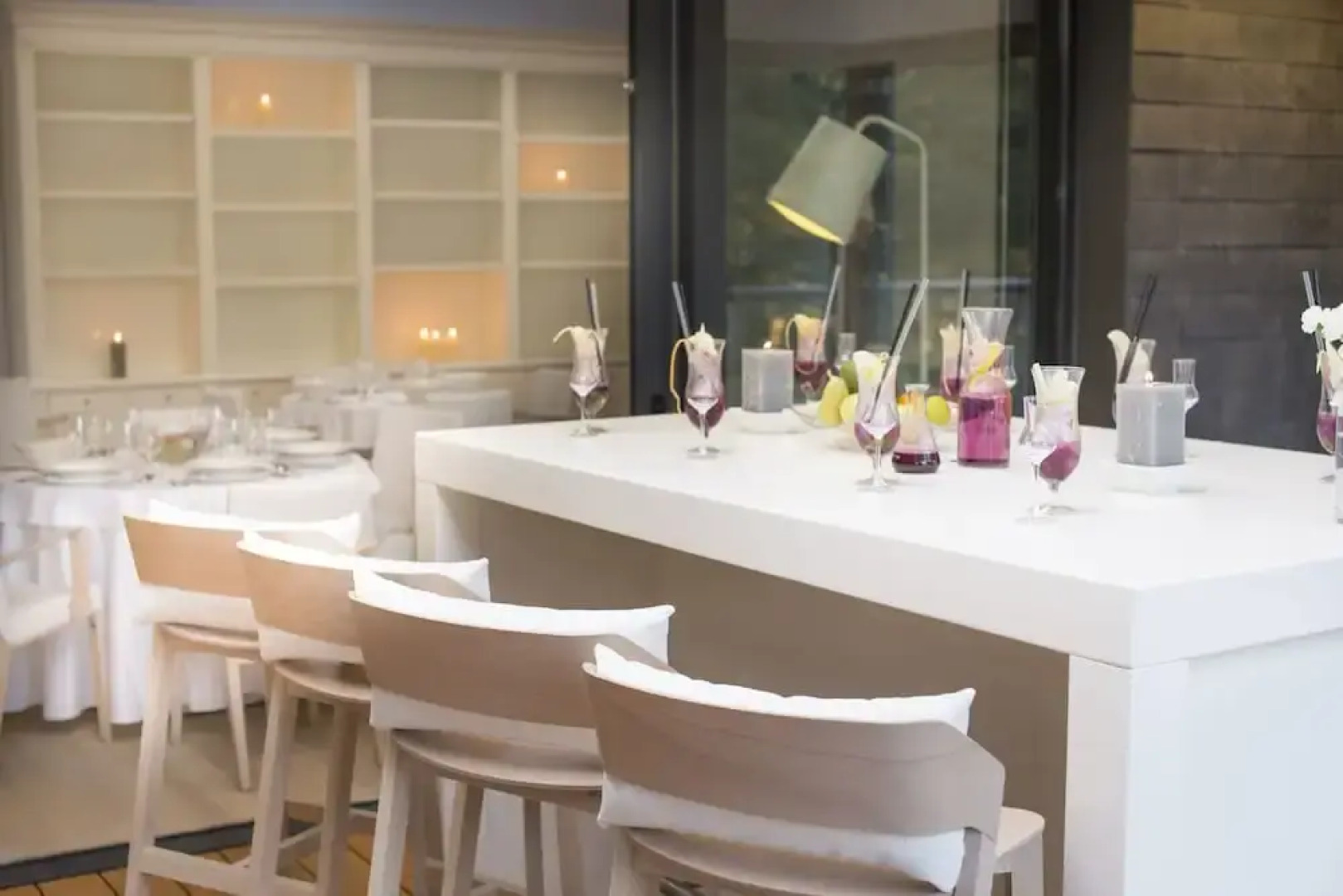 Rosevia Resort & SPA