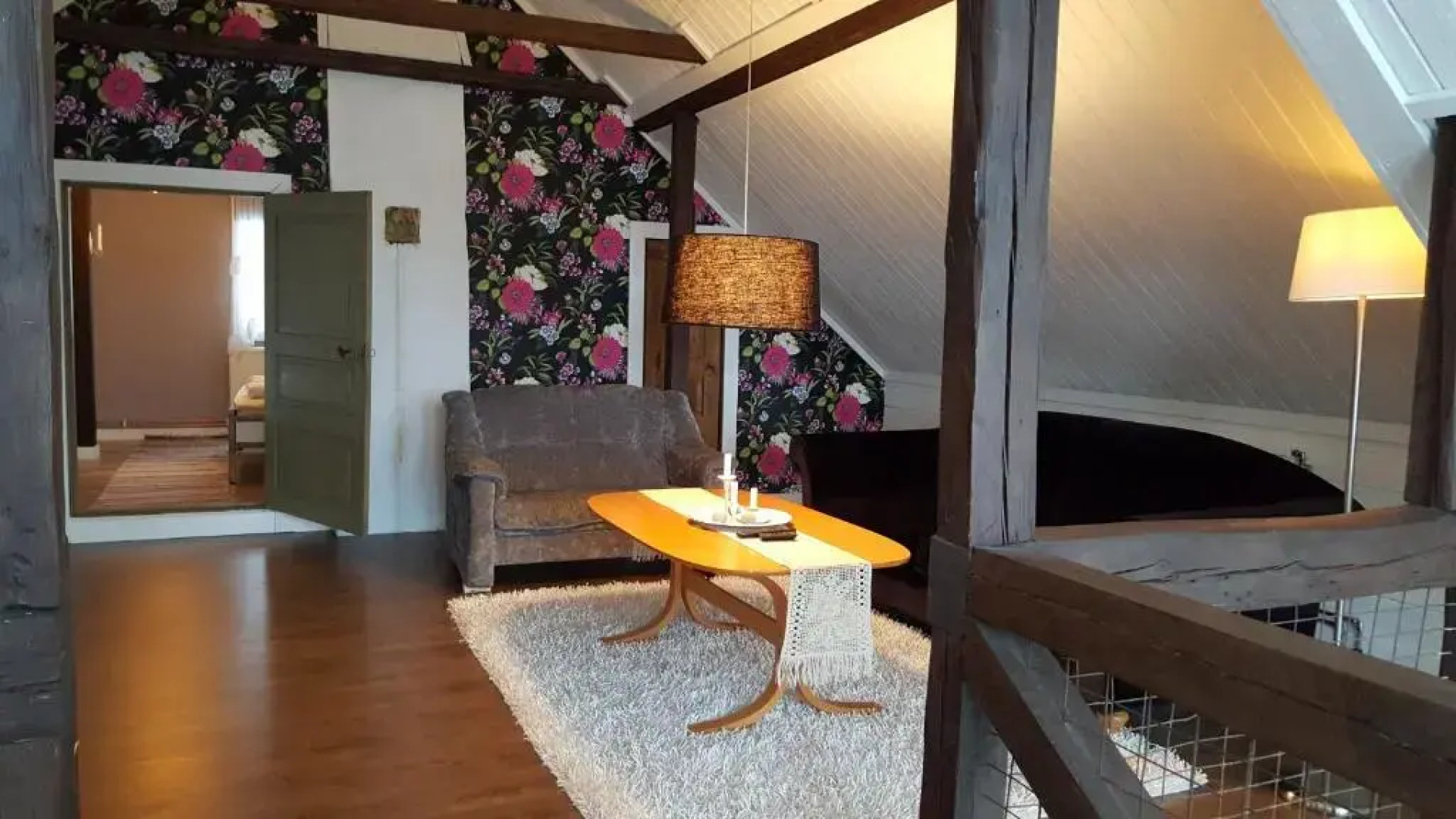 Gärdesgården Lillstugan