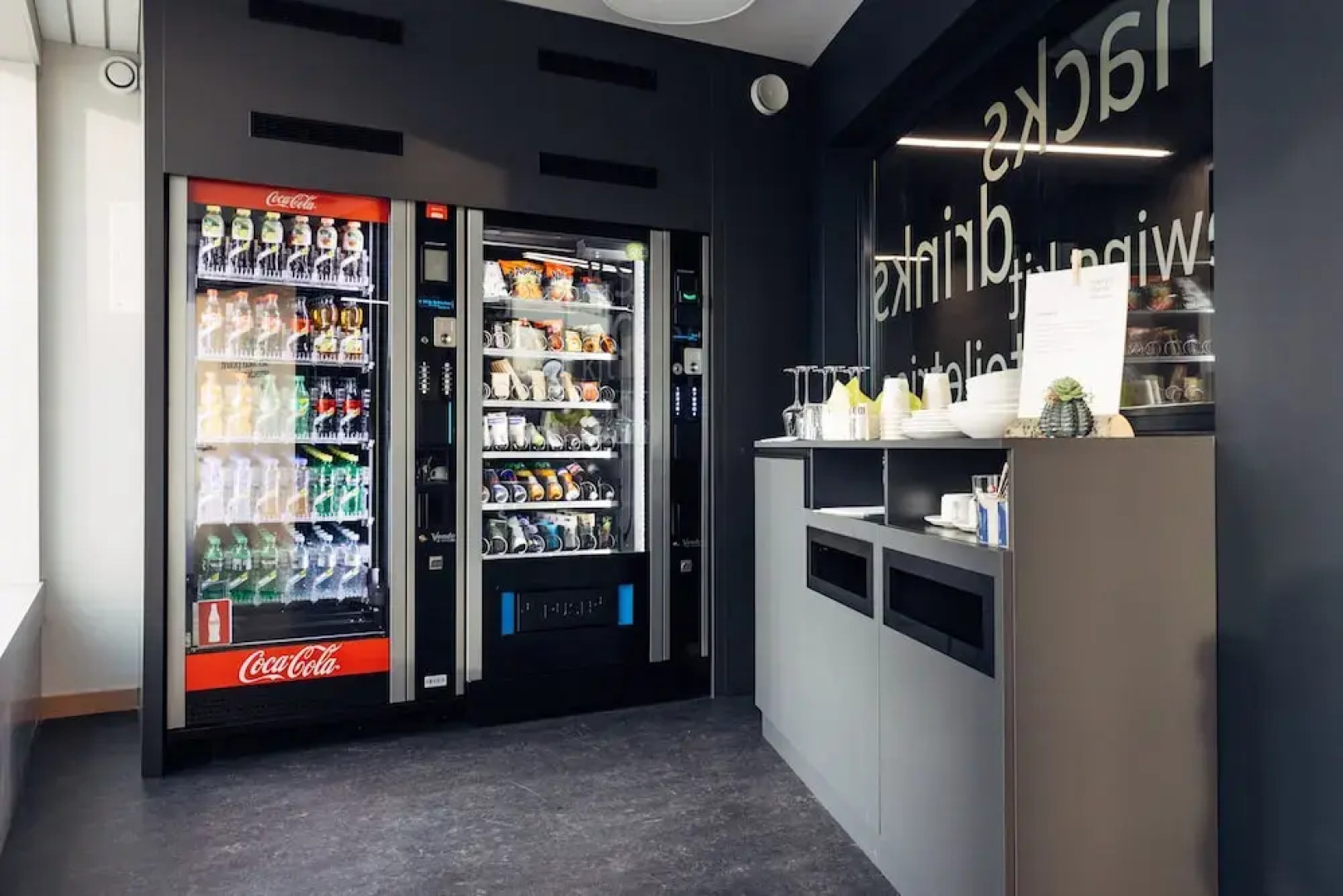 harry's home Bern-Expo