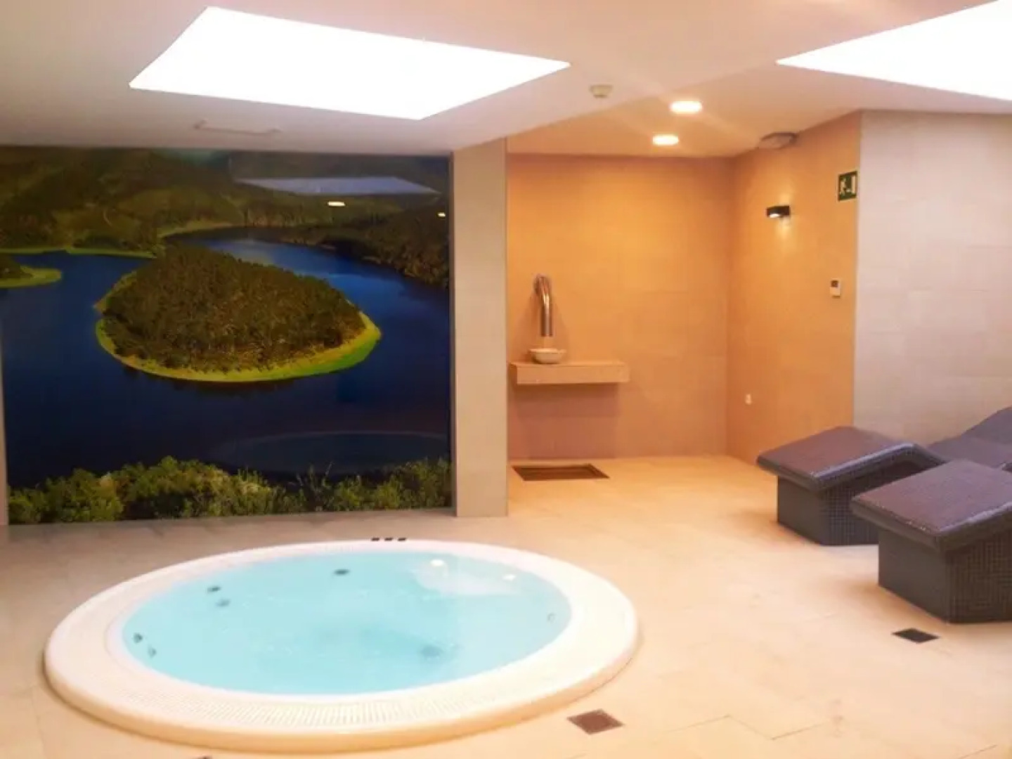 Hospederia Hurdes Reales