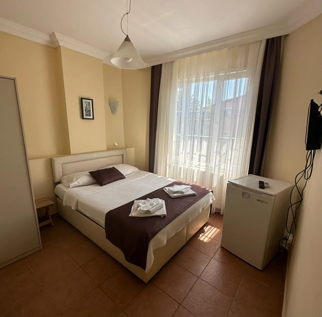Villa D'or Butik Otel