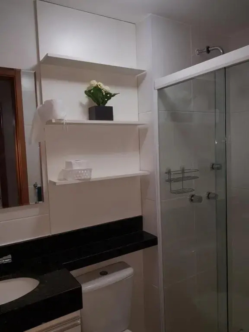 Condominio Spazio Molinere- Apto 102 Bl 02