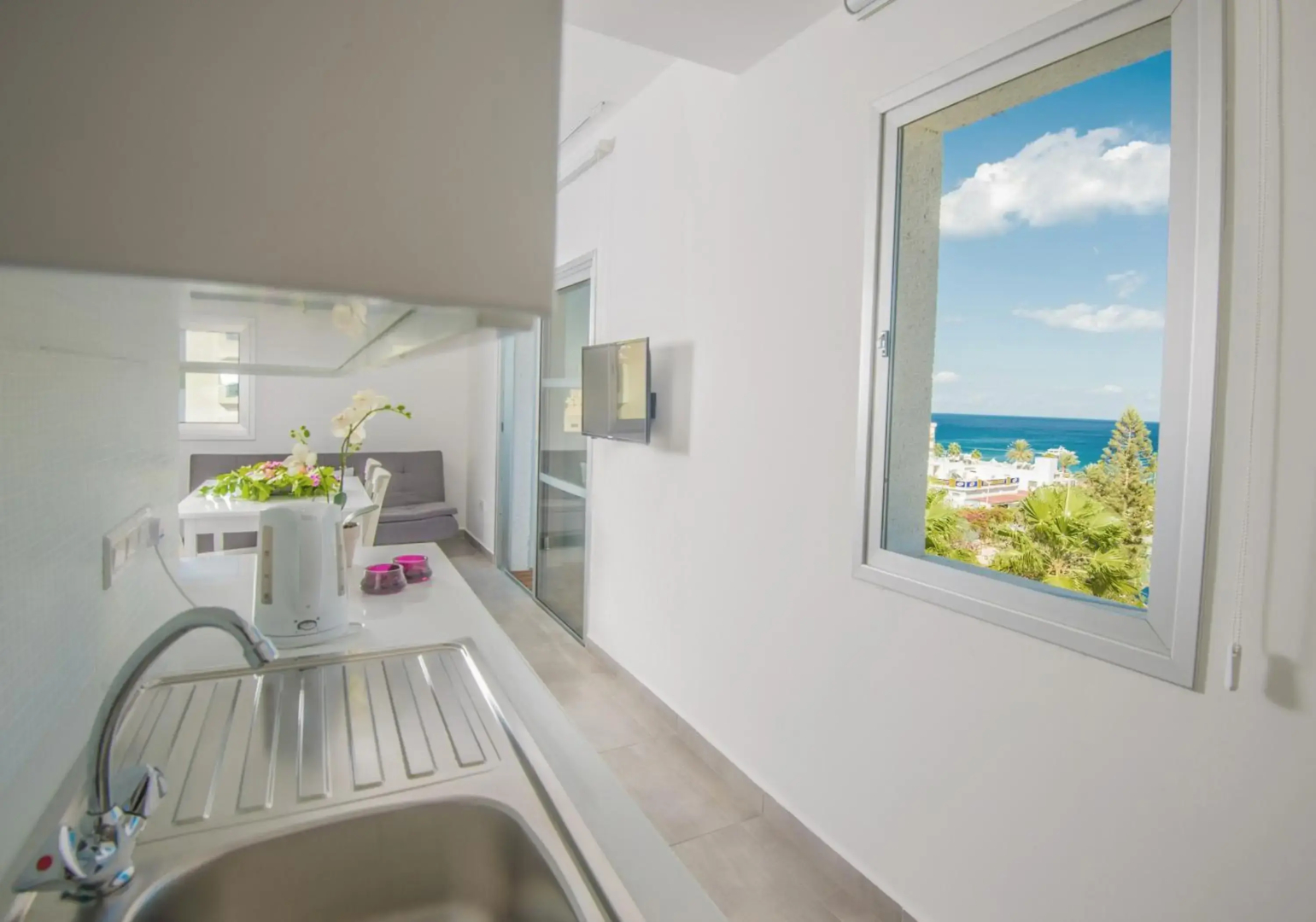 Alva Hotel Apartments