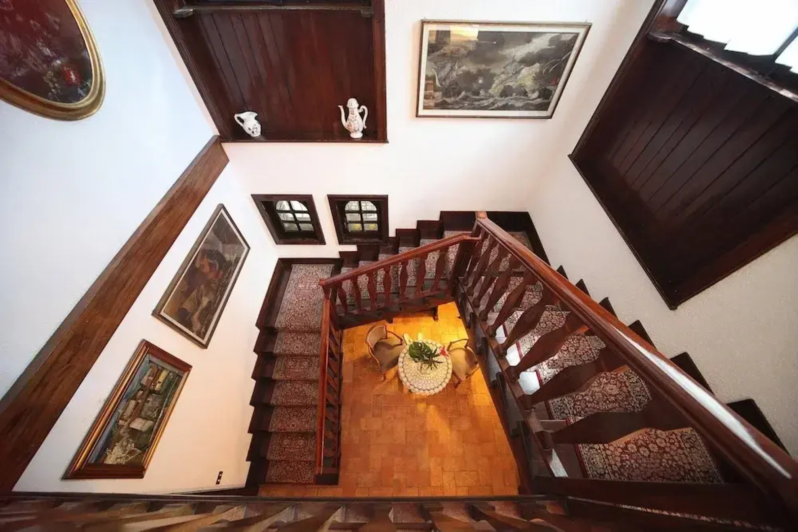 Wonderful Villa Between Como And Milano